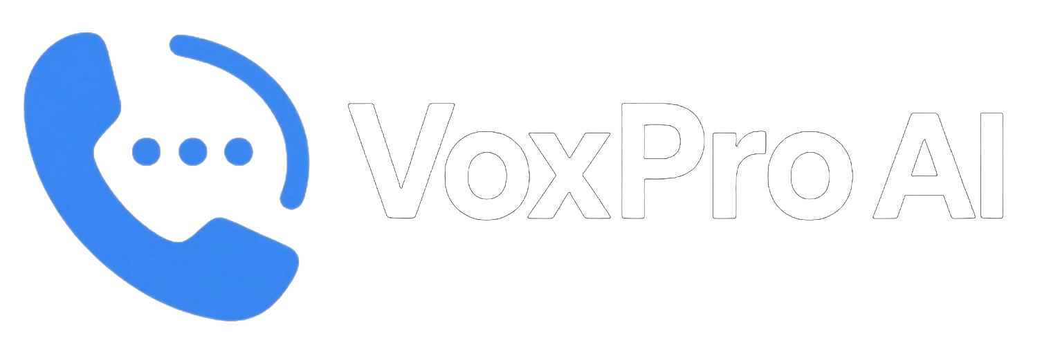 VoxPro AI